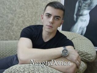 NaugtyDorian