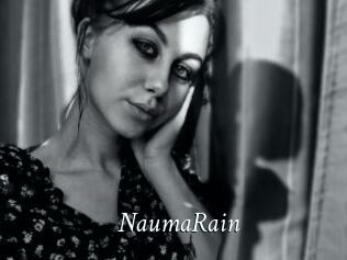 NaumaRain
