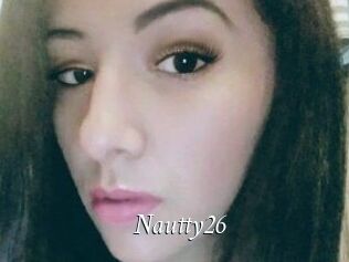Nautty26