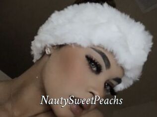 NautySweetPeachs