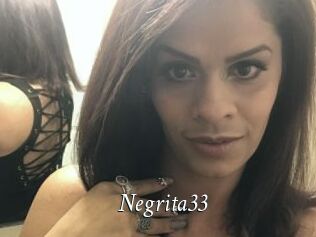 Negrita33