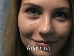 Nelly_fresh