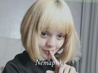 Nemapuky