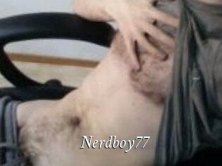 Nerdboy77
