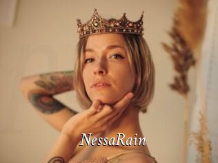 NessaRain
