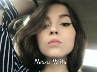 Nessa_Wild