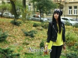 NessiBaby