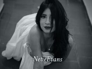NetieEvans