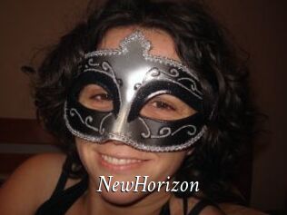 NewHorizon