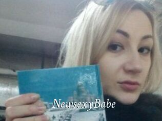 NewsexyBabe
