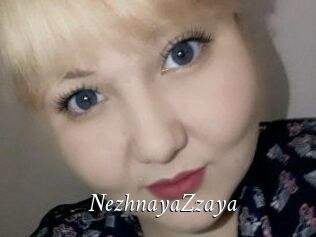 NezhnayaZzaya