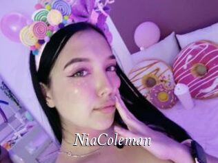 NiaColeman
