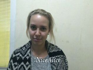 NiceAlice