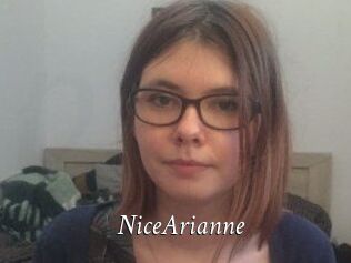 NiceArianne