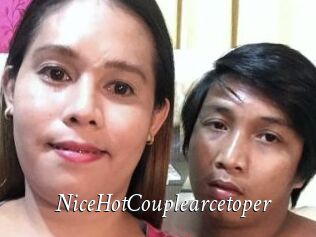 NiceHotCouplearcetoper