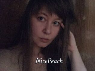 NicePeach