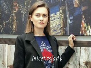 Nicetitslady