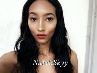 NicholeSkyy