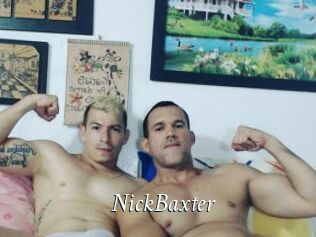 NickBaxter