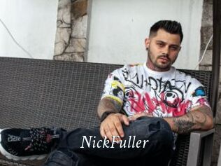 NickFuller