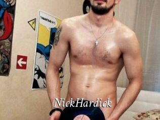 NickHardick