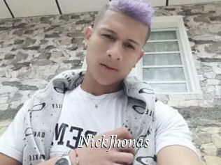 NickJhonas