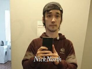 NickNorth