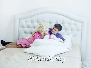 NickandLesley