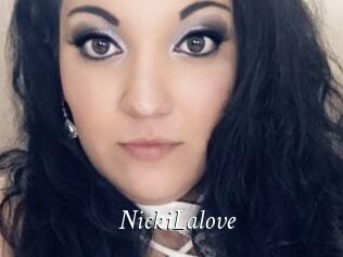 NickiLalove