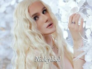NickyIdol