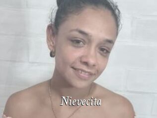 Nievecita