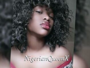 NigerianQueenX
