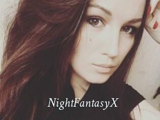 NightFantasyX