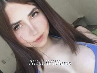 NiinaWilliams