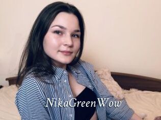 NikaGreenWow