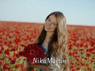 NikaMartin