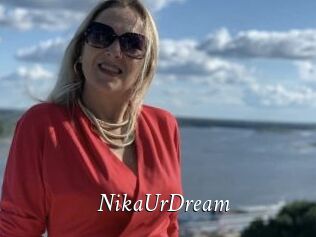 NikaUrDream