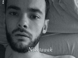 Niketawak