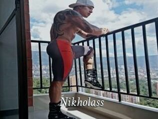 Nikholass
