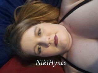 NikiHynes