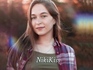 NikiKiss