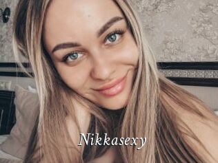 Nikkasexy