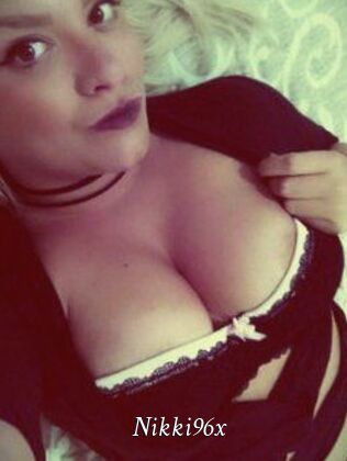 Nikki96x