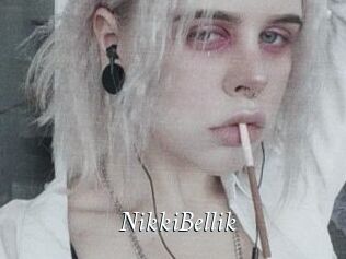 NikkiBellik