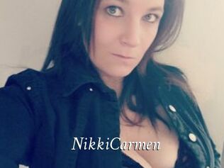 NikkiCarmen