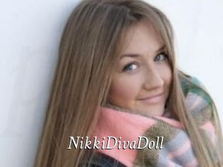 NikkiDivaDoll