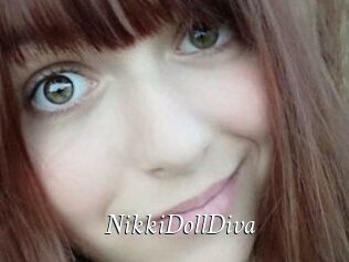 NikkiDollDiva