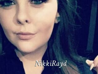 NikkiRayd