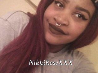 Nikki_RoseXXX