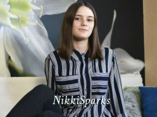 NikkiSparks